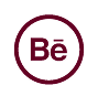 behance logo